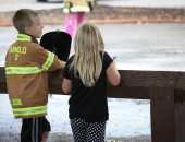 Senator Brewster Hosts Annual First Responders Picnic in Westmoreland County :: September 18, 2016