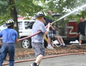 Senator Brewster Hosts Annual First Responders Picnic in Westmoreland County :: September 18, 2016