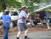 Senator Brewster Hosts Annual First Responders Picnic in Westmoreland County :: September 18, 2016