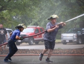 Senator Brewster Hosts Annual First Responders Picnic in Westmoreland County :: September 18, 2016