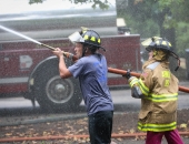 Senator Brewster Hosts Annual First Responders Picnic in Westmoreland County :: September 18, 2016