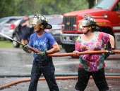 Senator Brewster Hosts Annual First Responders Picnic in Westmoreland County :: September 18, 2016