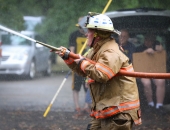 Senator Brewster Hosts Annual First Responders Picnic in Westmoreland County :: September 18, 2016