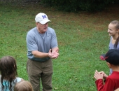 Senator Brewster Hosts Annual First Responders Picnic in Westmoreland County :: September 18, 2016