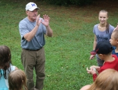 Senator Brewster Hosts Annual First Responders Picnic in Westmoreland County :: September 18, 2016