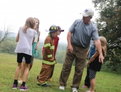 Senator Brewster Hosts Annual First Responders Picnic in Westmoreland County :: September 18, 2016