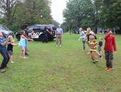 Senator Brewster Hosts Annual First Responders Picnic in Westmoreland County :: September 18, 2016