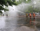 Senator Brewster Hosts Annual First Responders Picnic in Westmoreland County :: September 18, 2016