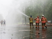 Senator Brewster Hosts Annual First Responders Picnic in Westmoreland County :: September 18, 2016