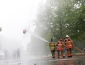 Senator Brewster Hosts Annual First Responders Picnic in Westmoreland County :: September 18, 2016