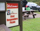 Senator Brewster Hosts Annual First Responders Picnic in Westmoreland County :: September 18, 2016