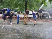 Senator Brewster Hosts Annual First Responders Picnic in Westmoreland County :: September 18, 2016