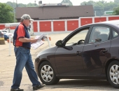 Lower Burrell Shredding Event