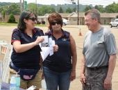 Lower Burrell Shredding Event