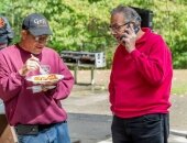 September 13, 2015: Senator Brewster Hosts 1st Annual Westmoreland County First Responders Picnic