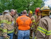 September 13, 2015: Senator Brewster Hosts 1st Annual Westmoreland County First Responders Picnic