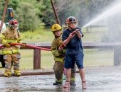 September 13, 2015: Senator Brewster Hosts 1st Annual Westmoreland County First Responders Picnic