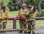 September 13, 2015: Senator Brewster Hosts 1st Annual Westmoreland County First Responders Picnic