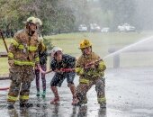 September 13, 2015: Senator Brewster Hosts 1st Annual Westmoreland County First Responders Picnic