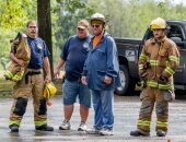 September 13, 2015: Senator Brewster Hosts 1st Annual Westmoreland County First Responders Picnic