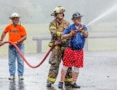 September 13, 2015: Senator Brewster Hosts 1st Annual Westmoreland County First Responders Picnic