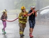 September 13, 2015: Senator Brewster Hosts 1st Annual Westmoreland County First Responders Picnic