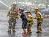 September 13, 2015: Senator Brewster Hosts 1st Annual Westmoreland County First Responders Picnic