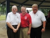 July 13, 2014: Senator Brewster Hosts 2nd Annual First Responders Picnic.