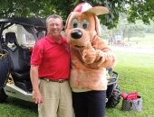 July 13, 2014: Senator Brewster Hosts 2nd Annual First Responders Picnic.