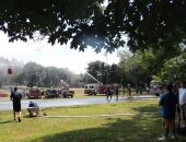 August 23, 2015: Senator Brewster Hosts 3rd Annual First Responders Picnic