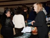 Senior Expo :: October 14, 2011