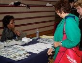 Senior Expo :: October 14, 2011