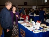 Senior Expo :: October 14, 2011