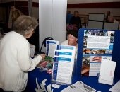 Senior Expo :: October 14, 2011