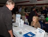 Senior Expo :: October 14, 2011