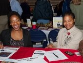 Senior Expo :: October 14, 2011