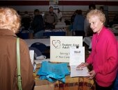 Senior Expo :: October 14, 2011