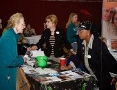 Senior Expo :: October 14, 2011