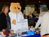 May 14, 2015: Brewster Hosts Senior Wellness and Safety Expo in West Leechburg