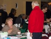 Senior Wellness and Safety Expo :: October 14, 2012