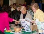 Senior Wellness and Safety Expo :: October 14, 2012