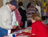 Senior Wellness and Safety Expo :: October 14, 2012