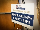 Senior Wellness and Safety Expo :: September 29, 2016