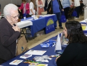 Senior Wellness and Safety Expo :: September 29, 2016