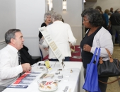 Senior Wellness and Safety Expo :: September 29, 2016