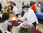 Senior Wellness and Safety Expo :: September 29, 2016