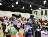 Senior Wellness and Safety Expo :: September 29, 2016