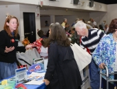 Senior Wellness and Safety Expo :: September 29, 2016