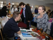 Senior Wellness and Safety Expo :: September 29, 2016