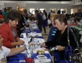 Senior Wellness and Safety Expo :: September 29, 2016